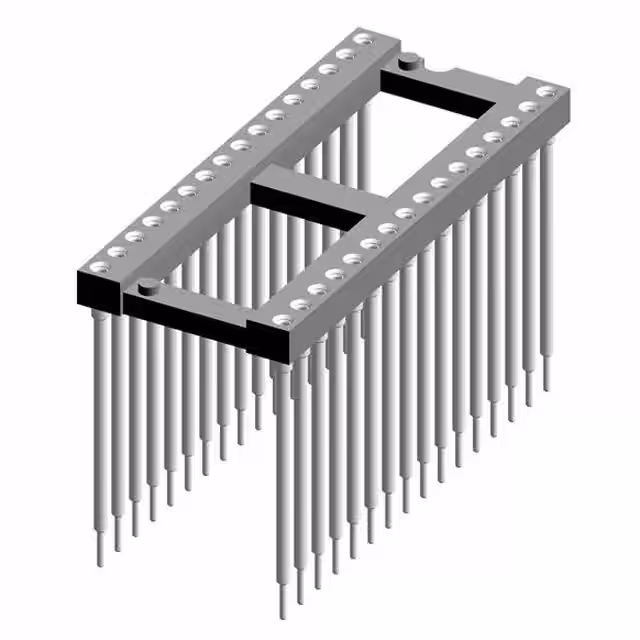 116-87-632-41-004101 Preci-Dip  Zoccoli IC